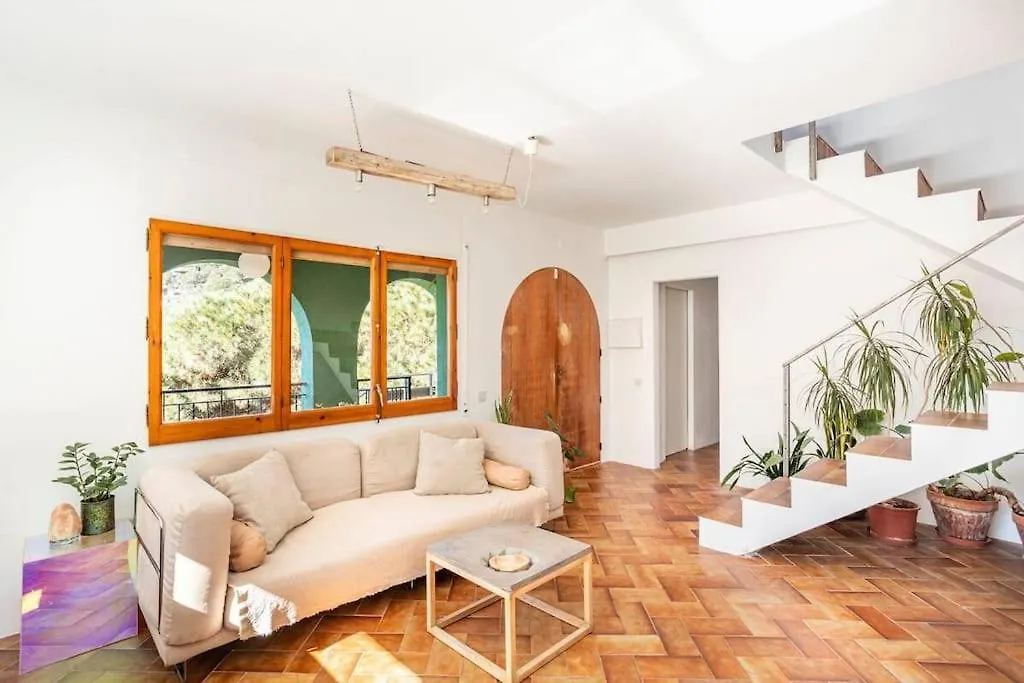 Thepinerooms Arenys de Munt 0*,  Espagne