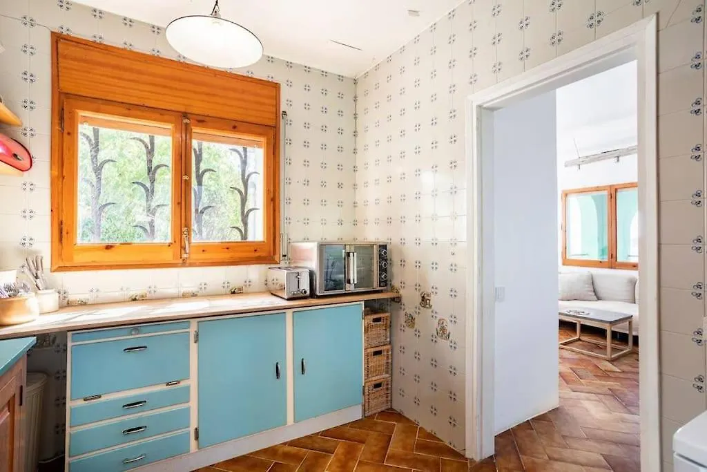Appartement Thepinerooms Arenys de Munt