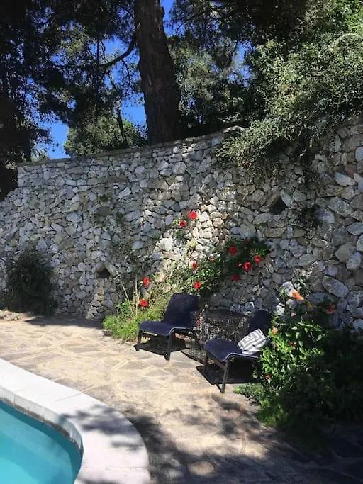 Thepinerooms Arenys de Munt Appartement