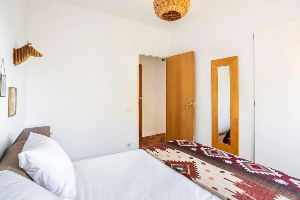 Thepinerooms Arenys de Munt Espagne