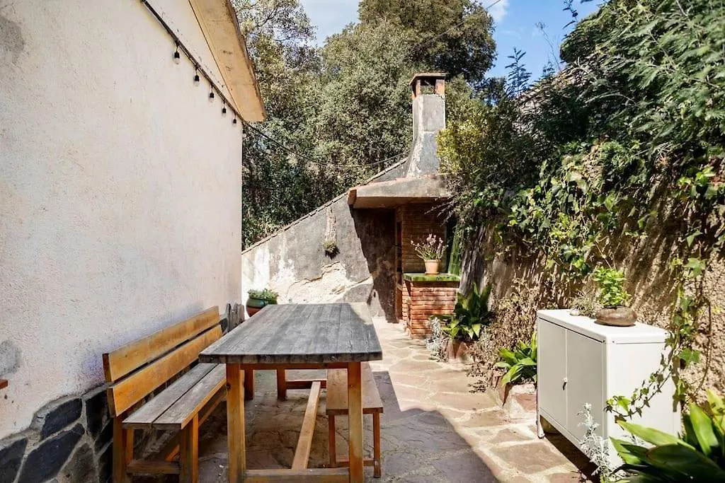 Apartmán Thepinerooms Arenys de Mar Španělsko