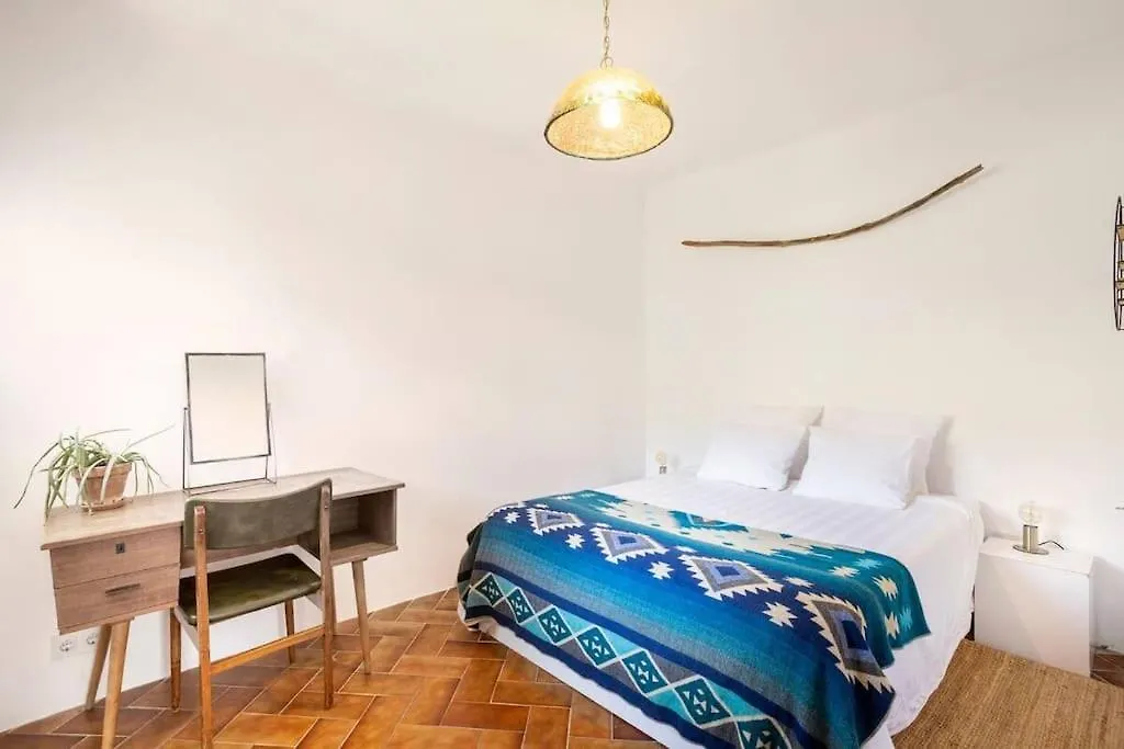 Apartmán Thepinerooms Arenys de Mar